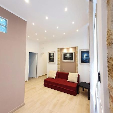 Teatro Massimo Apartment ปาแลร์โม ภายนอก รูปภาพ