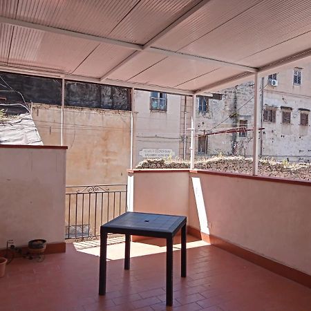 Teatro Massimo Apartment ปาแลร์โม ภายนอก รูปภาพ