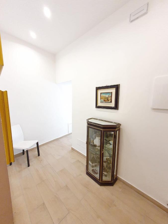 Teatro Massimo Apartment ปาแลร์โม ภายนอก รูปภาพ