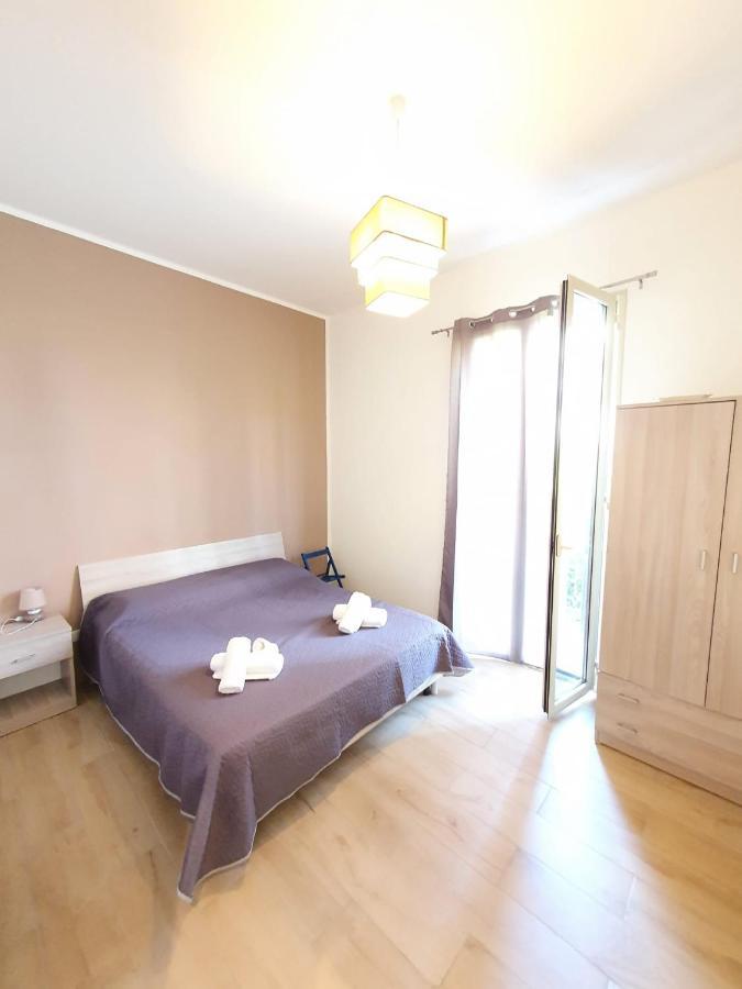 Teatro Massimo Apartment ปาแลร์โม ภายนอก รูปภาพ
