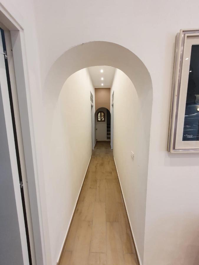 Teatro Massimo Apartment ปาแลร์โม ภายนอก รูปภาพ