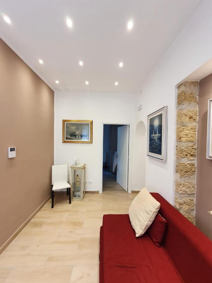 Teatro Massimo Apartment ปาแลร์โม ภายนอก รูปภาพ