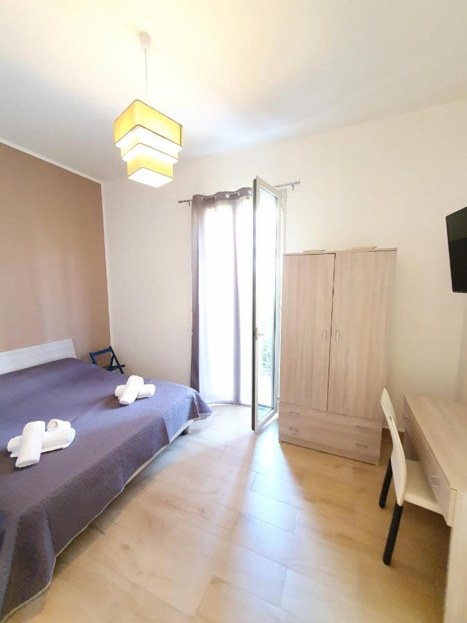 Teatro Massimo Apartment ปาแลร์โม ภายนอก รูปภาพ