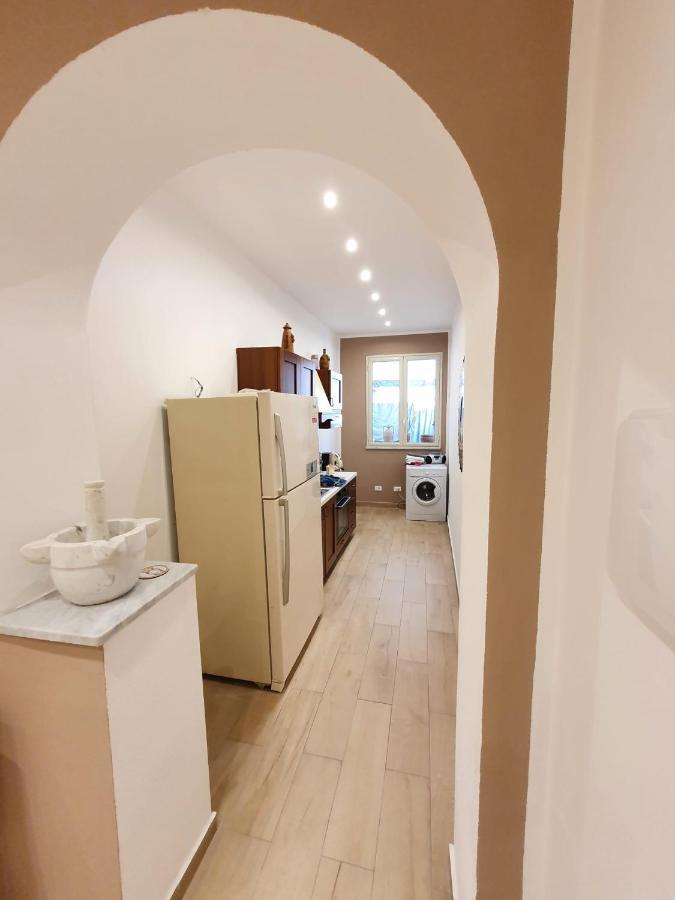 Teatro Massimo Apartment ปาแลร์โม ภายนอก รูปภาพ