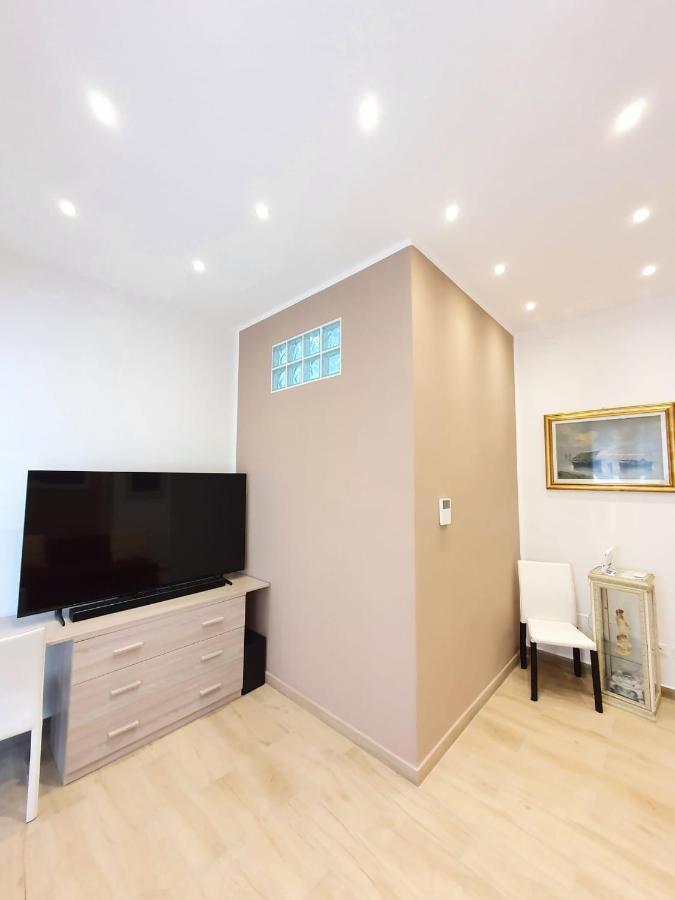 Teatro Massimo Apartment ปาแลร์โม ภายนอก รูปภาพ