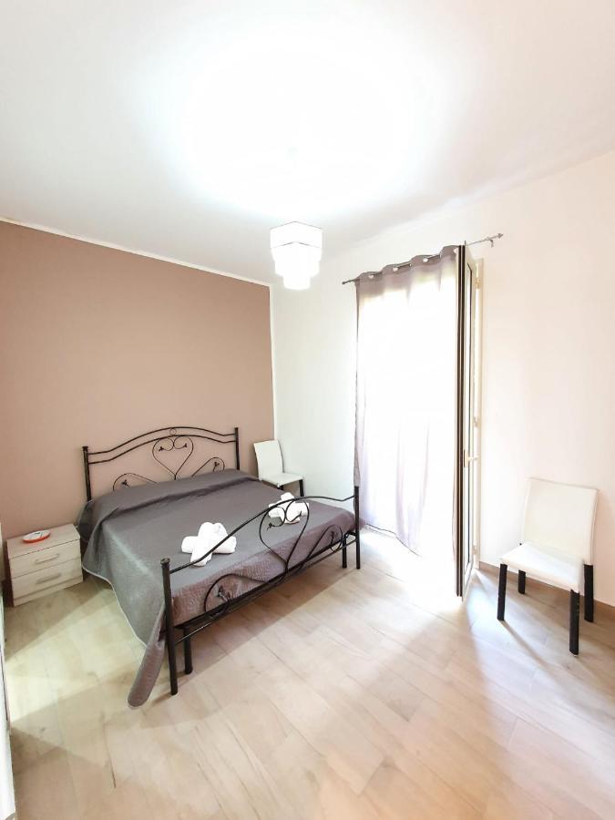 Teatro Massimo Apartment ปาแลร์โม ภายนอก รูปภาพ