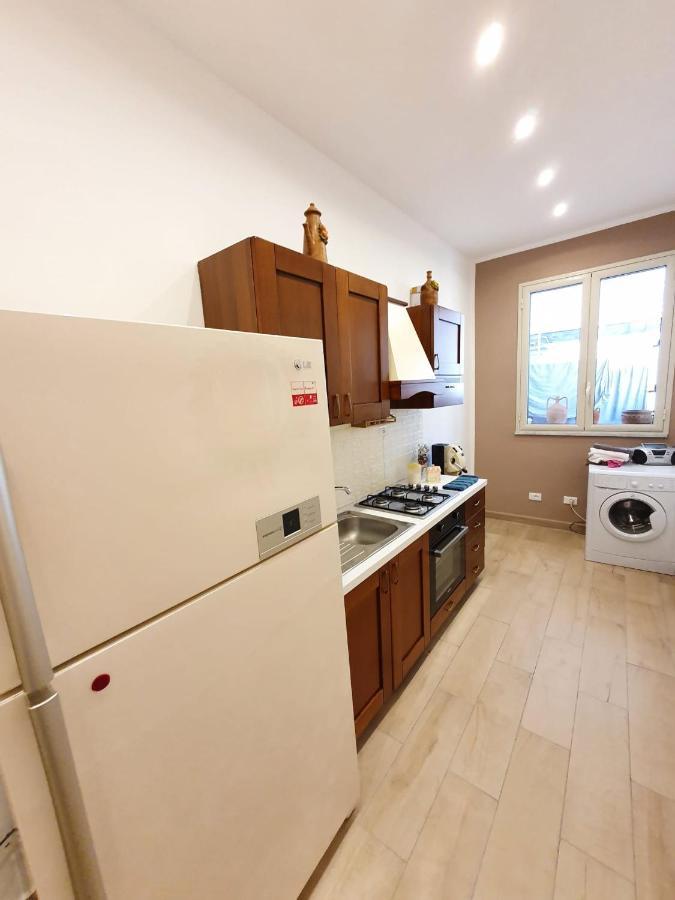 Teatro Massimo Apartment ปาแลร์โม ภายนอก รูปภาพ