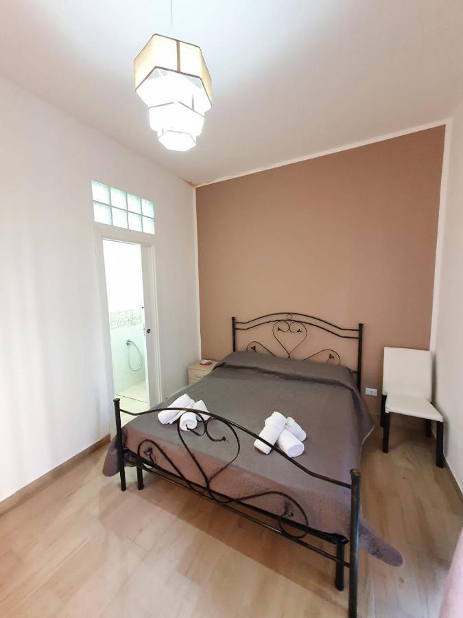 Teatro Massimo Apartment ปาแลร์โม ภายนอก รูปภาพ